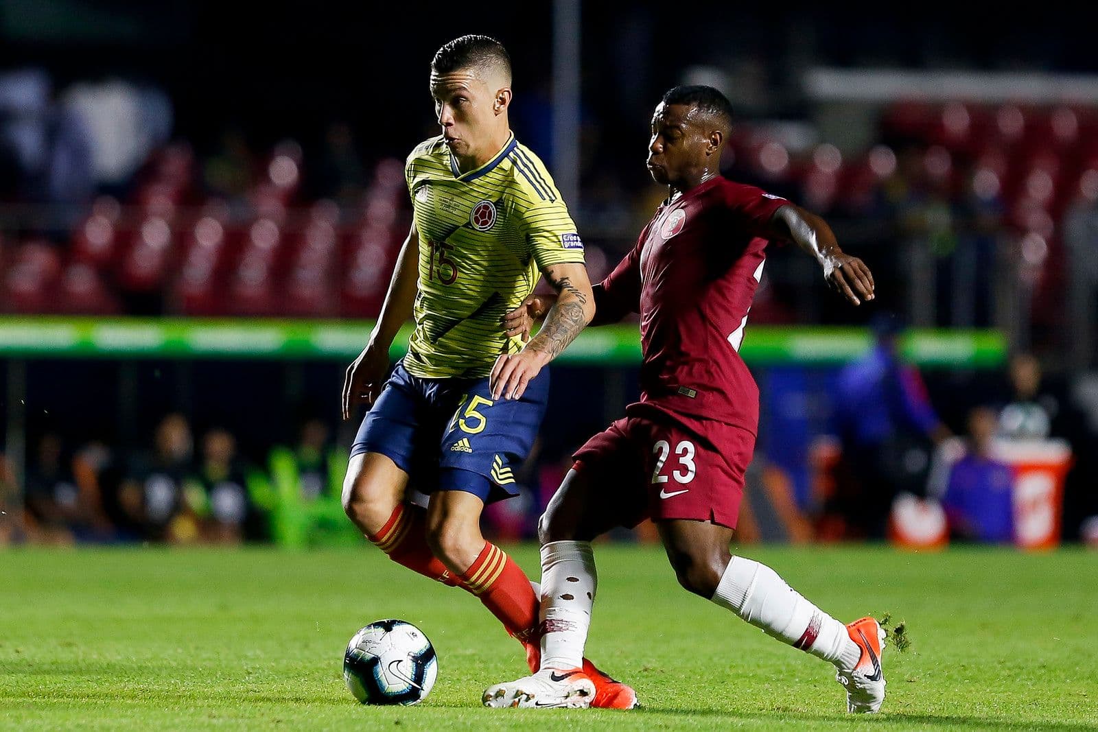 CONMEBOL Copa América™