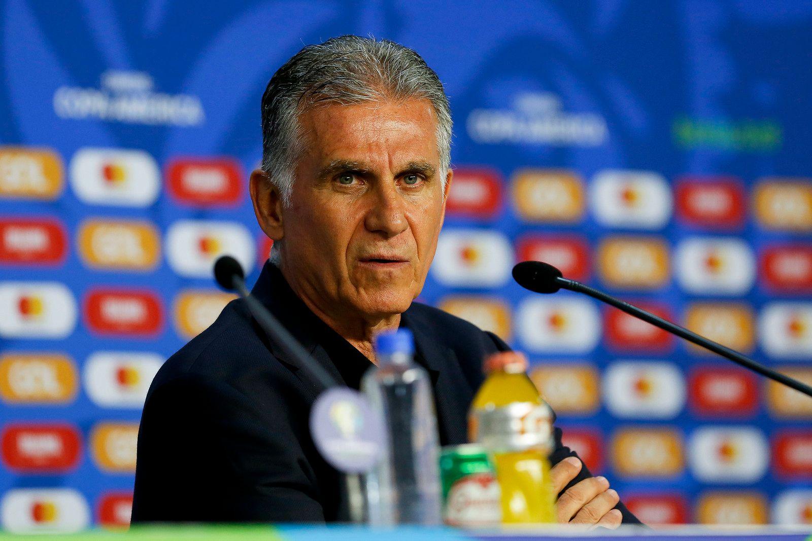 CONMEBOL Copa América™