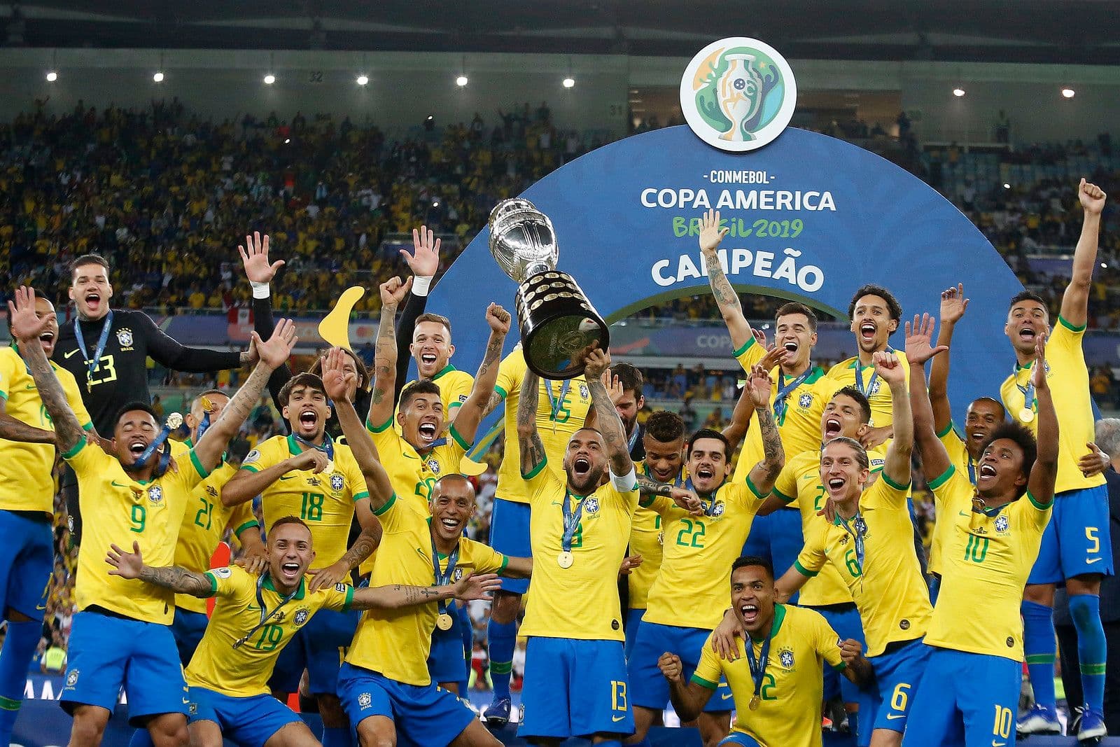 CONMEBOL Copa América™