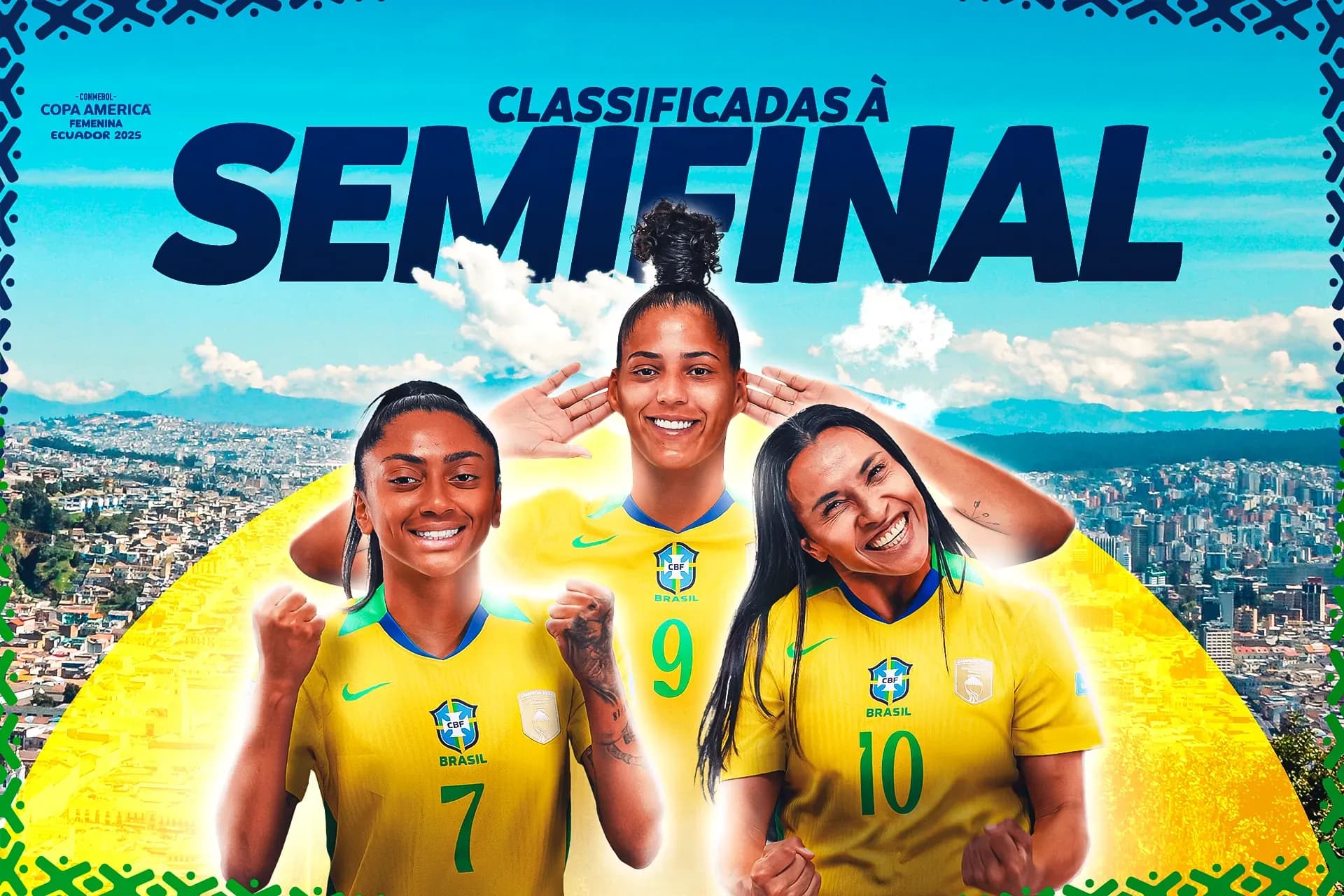 CONMEBOL Copa América™