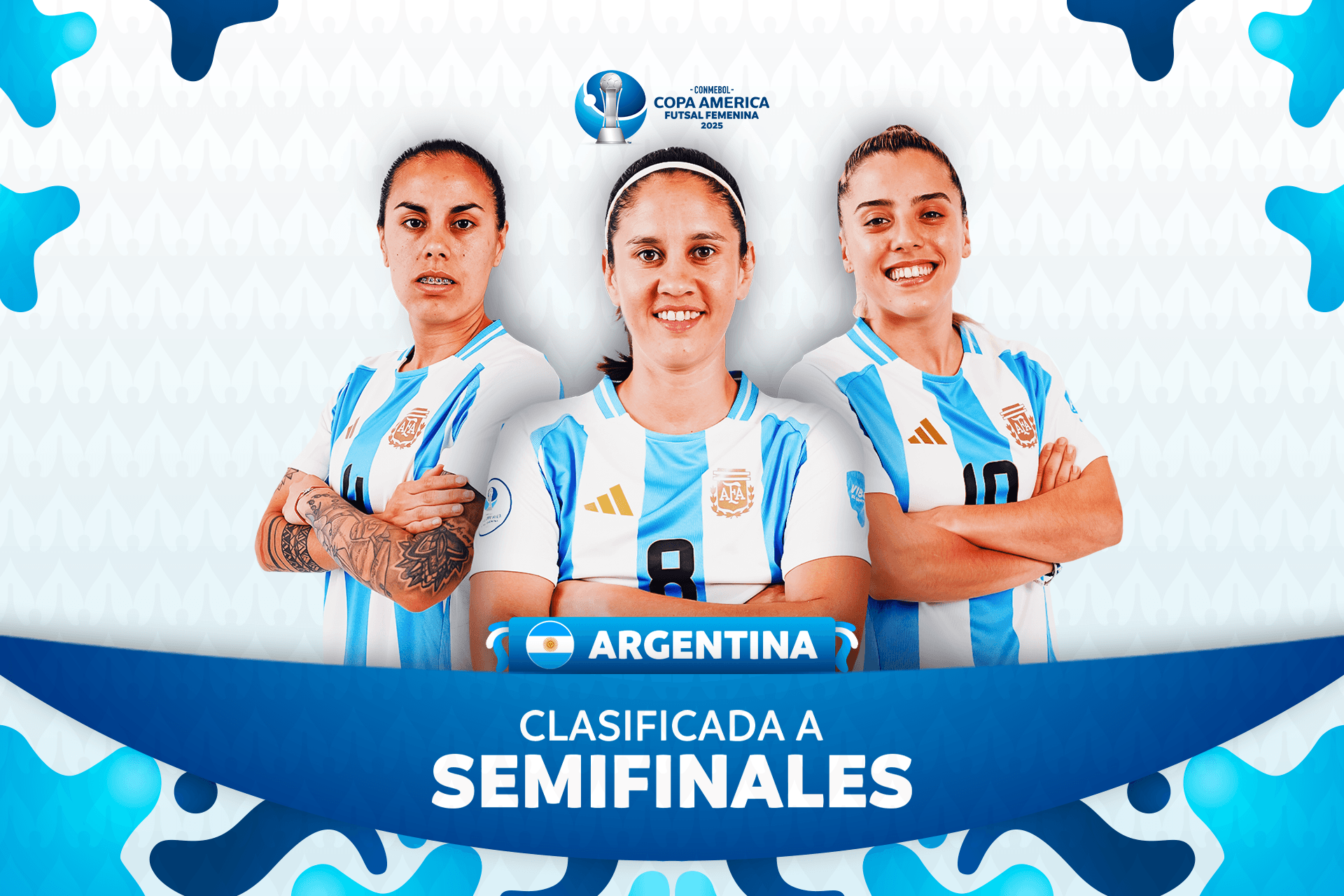 CONMEBOL Copa América™