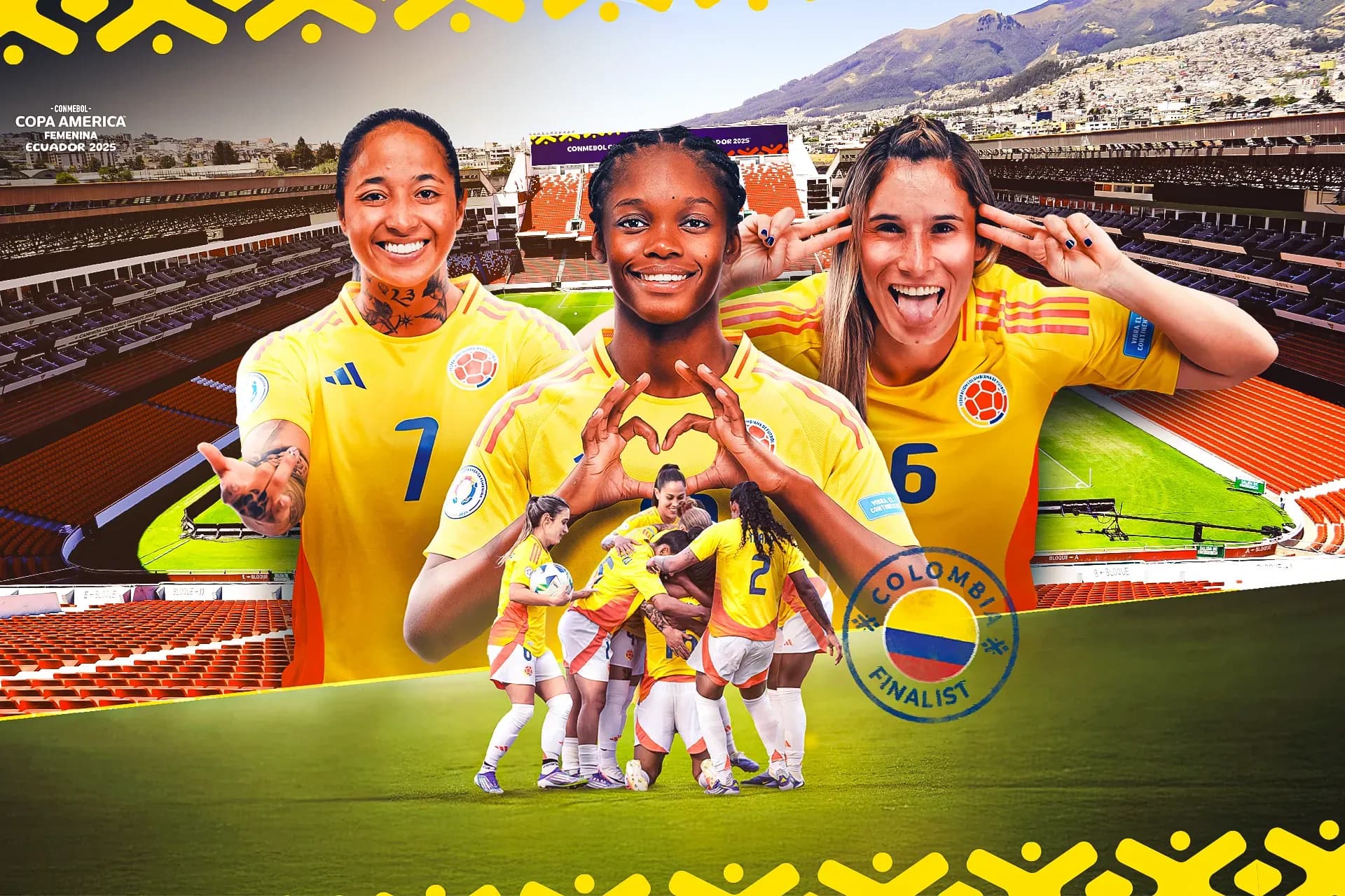 CONMEBOL Copa América™