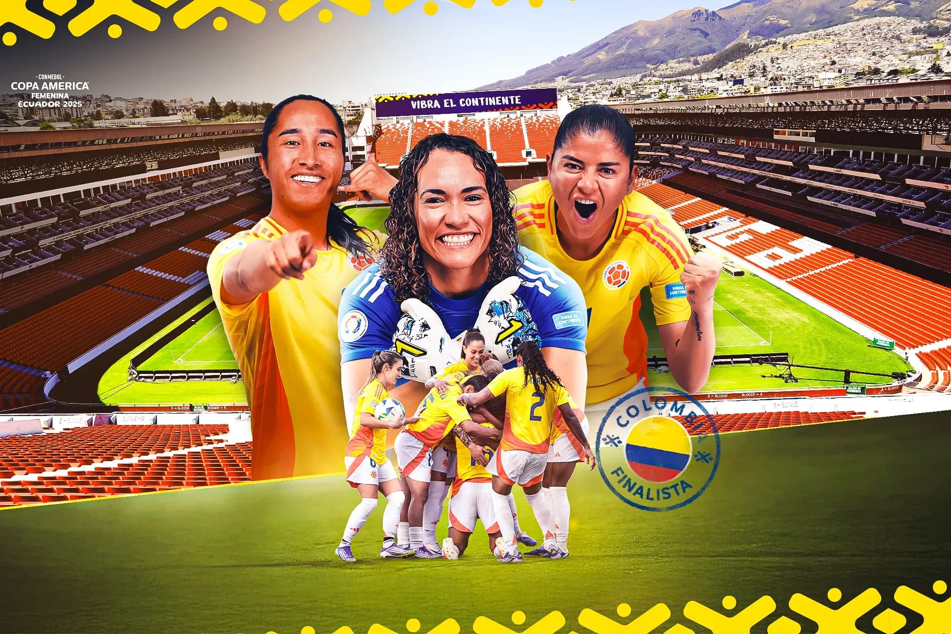 CONMEBOL Copa América™