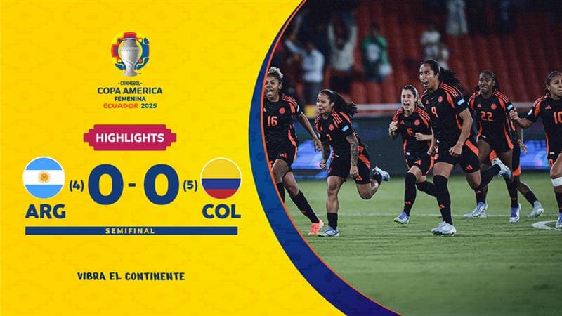 CONMEBOL Copa América™