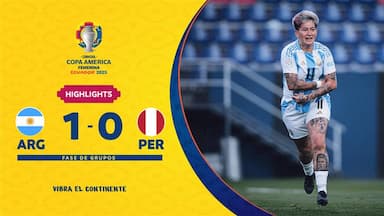 CONMEBOL Copa América™