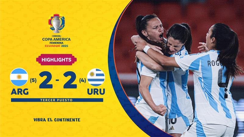 CONMEBOL Copa América™