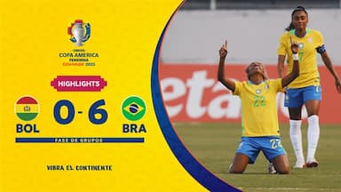CONMEBOL Copa América™