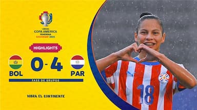 CONMEBOL Copa América™