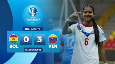 CONMEBOL Copa América™