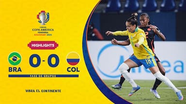 CONMEBOL Copa América™