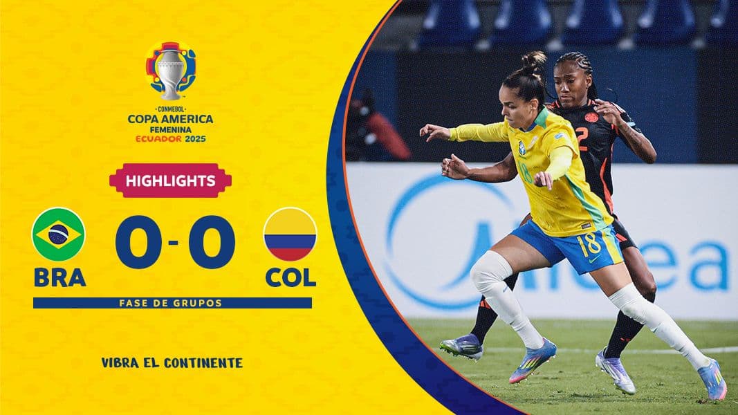CONMEBOL Copa América™