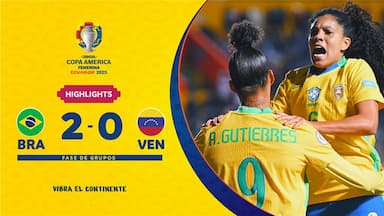 CONMEBOL Copa América™