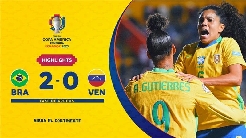 CONMEBOL Copa América™