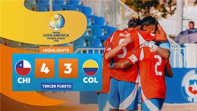 CONMEBOL Copa América™
