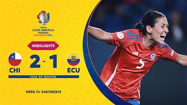 CONMEBOL Copa América™