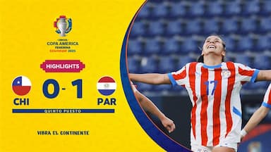CONMEBOL Copa América™