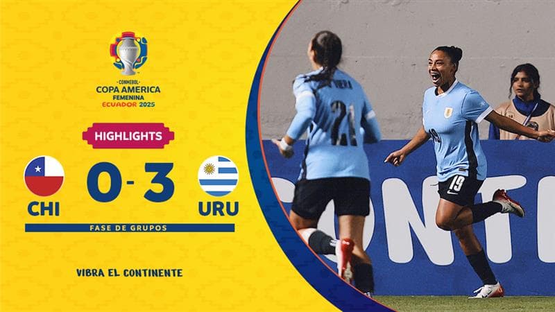 CONMEBOL Copa América™