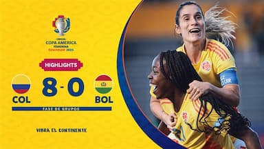 CONMEBOL Copa América™