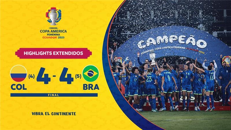 CONMEBOL Copa América™