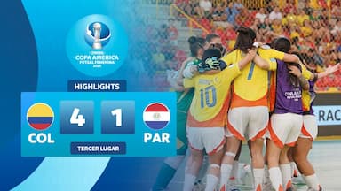 CONMEBOL Copa América™