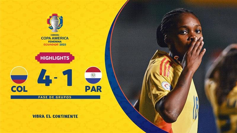 CONMEBOL Copa América™