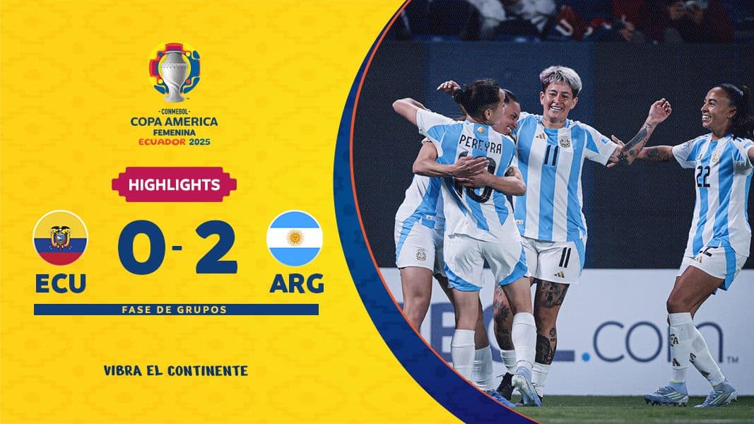 CONMEBOL Copa América™
