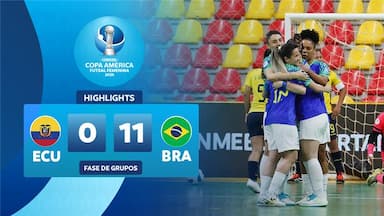 CONMEBOL Copa América™