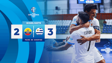 CONMEBOL Copa América™