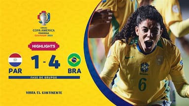 CONMEBOL Copa América™