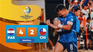 CONMEBOL Copa América™