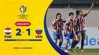 CONMEBOL Copa América™
