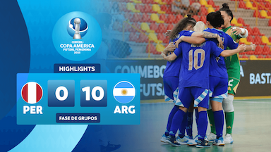 CONMEBOL Copa América™