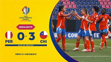 CONMEBOL Copa América™