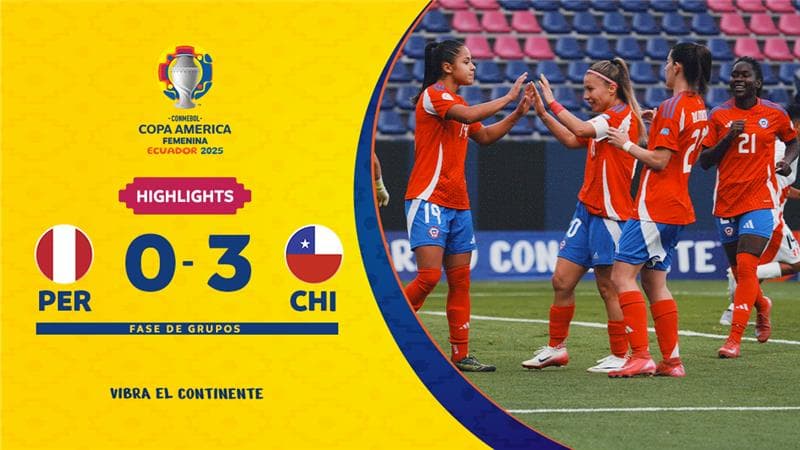 CONMEBOL Copa América™