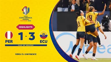 CONMEBOL Copa América™