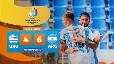 CONMEBOL Copa América™