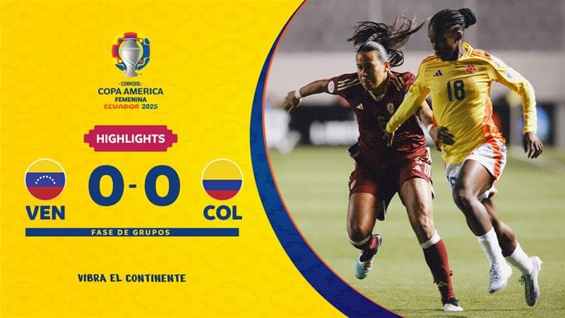 CONMEBOL Copa América™