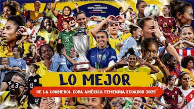 CONMEBOL Copa América™