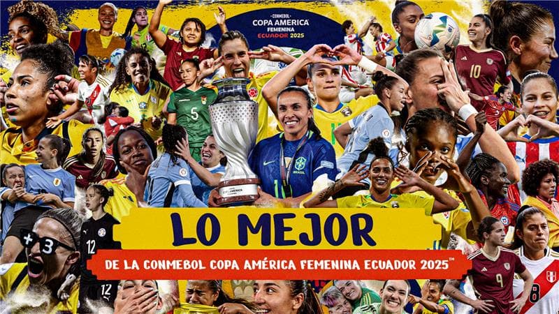 CONMEBOL Copa América™