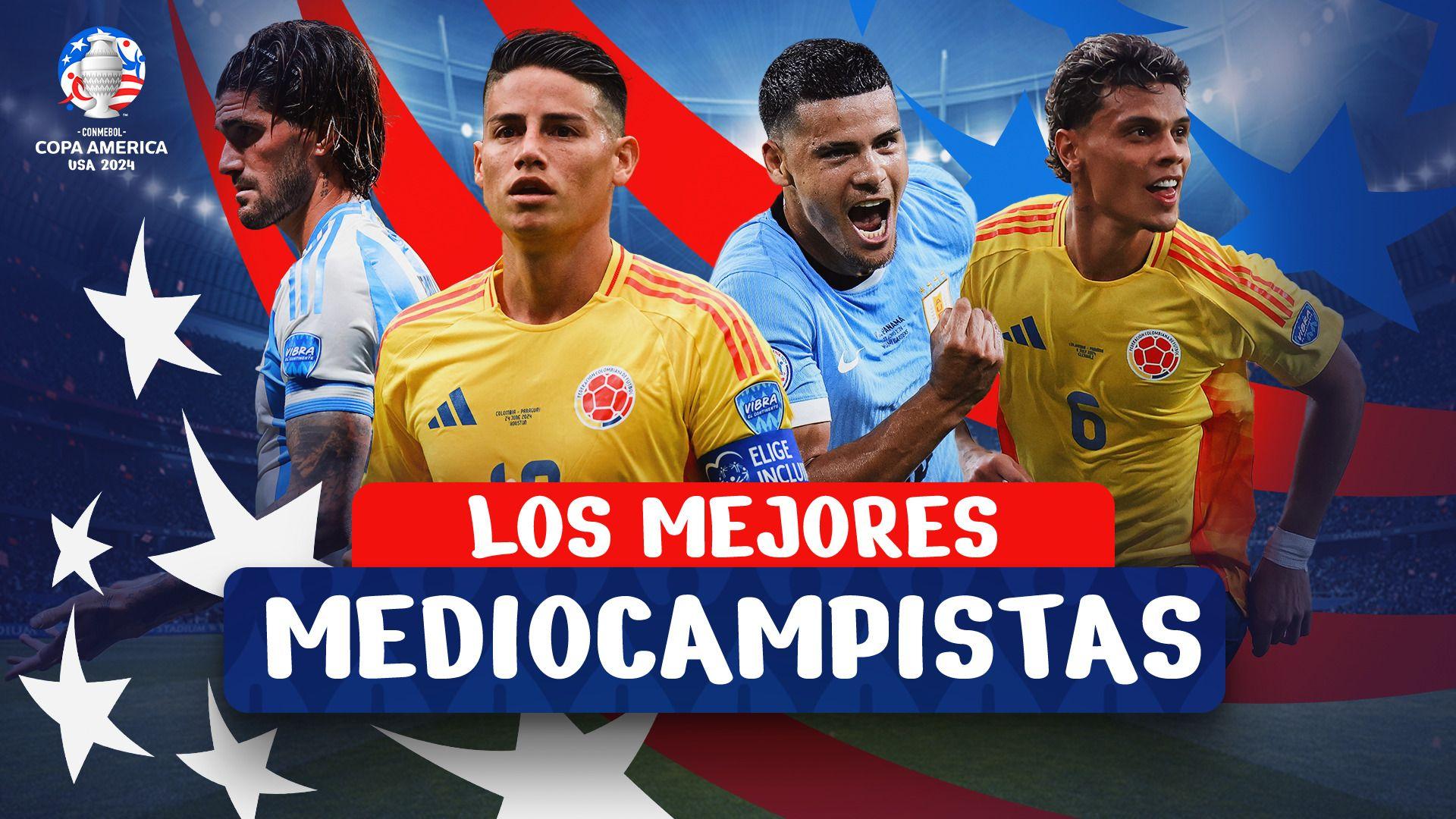 CONMEBOL Copa América™