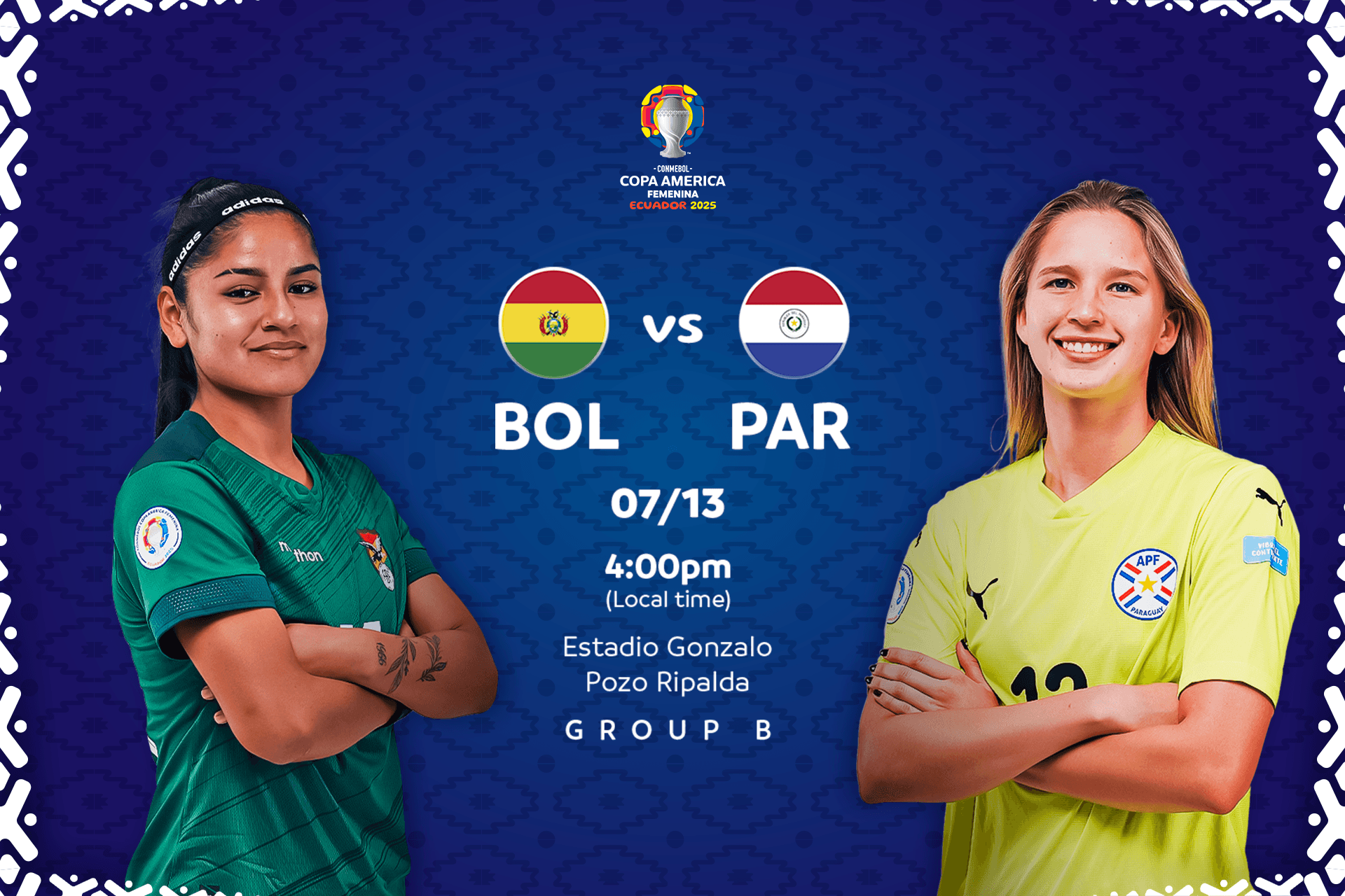 CONMEBOL Copa América™