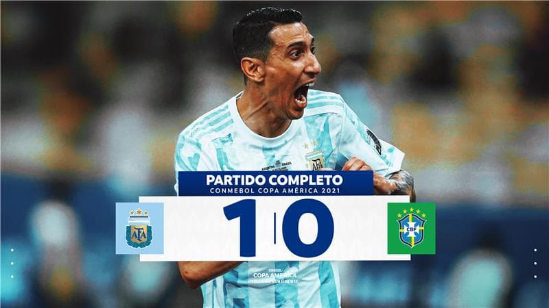 CONMEBOL Copa América™