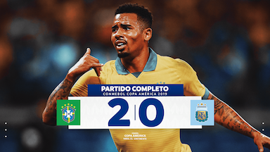 CONMEBOL Copa América™