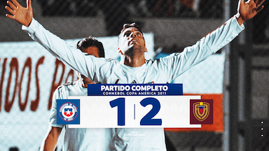 CONMEBOL Copa América™