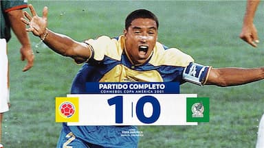 CONMEBOL Copa América™