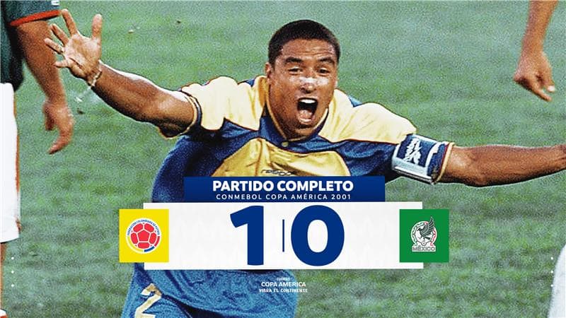 CONMEBOL Copa América™