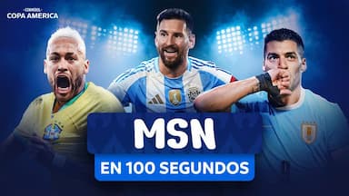 CONMEBOL Copa América™