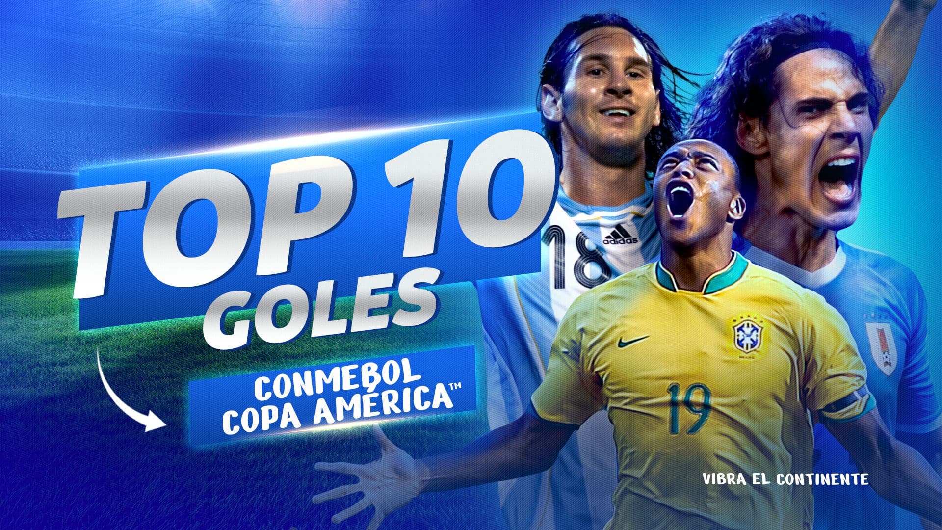CONMEBOL Copa América™