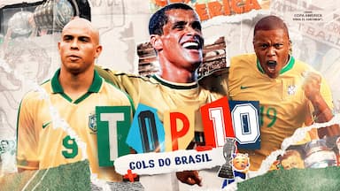 CONMEBOL Copa América™