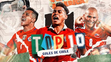 CONMEBOL Copa América™